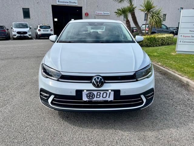 VOLKSWAGEN Polo 1.0 TSI Style 95 CV