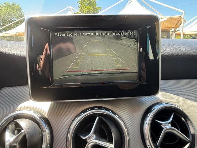 Mercedes-benz GLA 200 CDI Sport 136CV