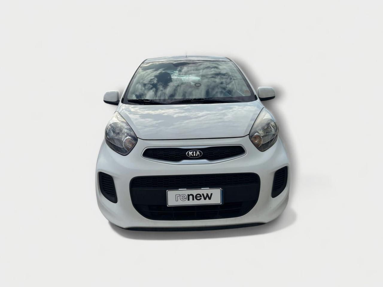 Kia Picanto 1.0 12V EcoGPL 5 porte Glam Collection
