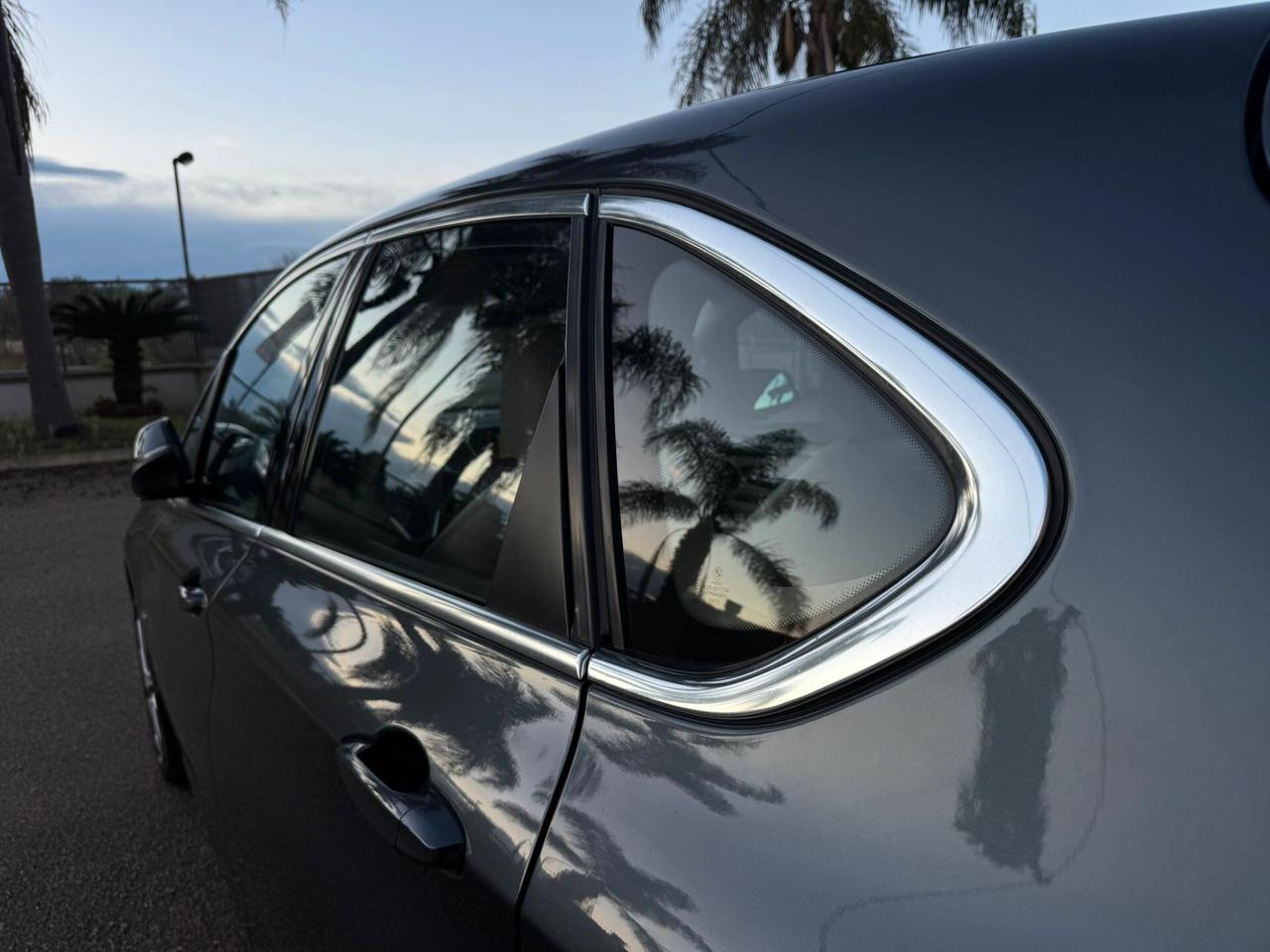 Bmw 216d Active Tourer Luxury Pelle/Led