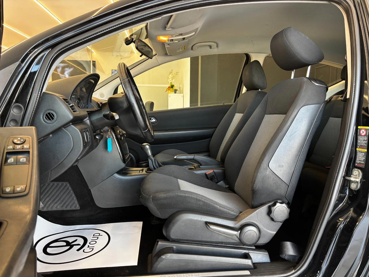 Mercedes-benz A 150 AVANTGARDE