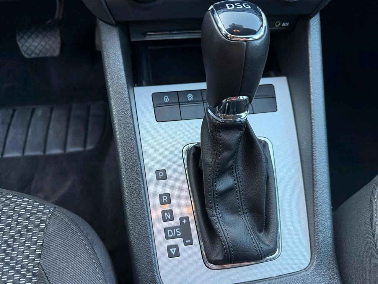 SKODA OCTAVIA 1.6 TDI DSG Wagon EXECUTIVE