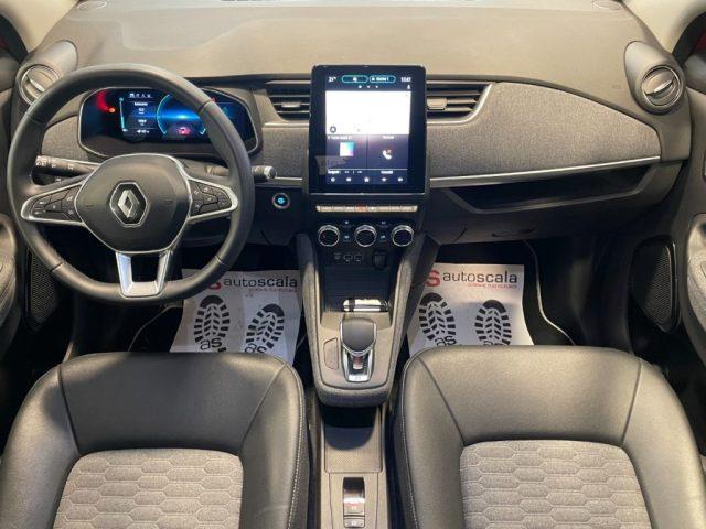 RENAULT ZOE Intens R135