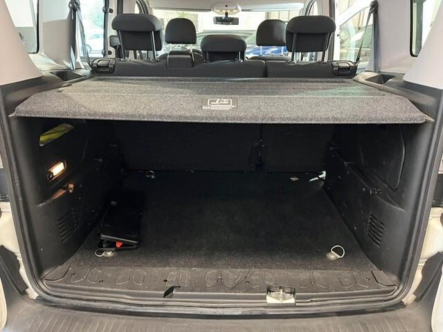 Fiat Doblo 1.3 MJT EASY N1 AUTOCARRO 5 POSTI PREZZO + IVA