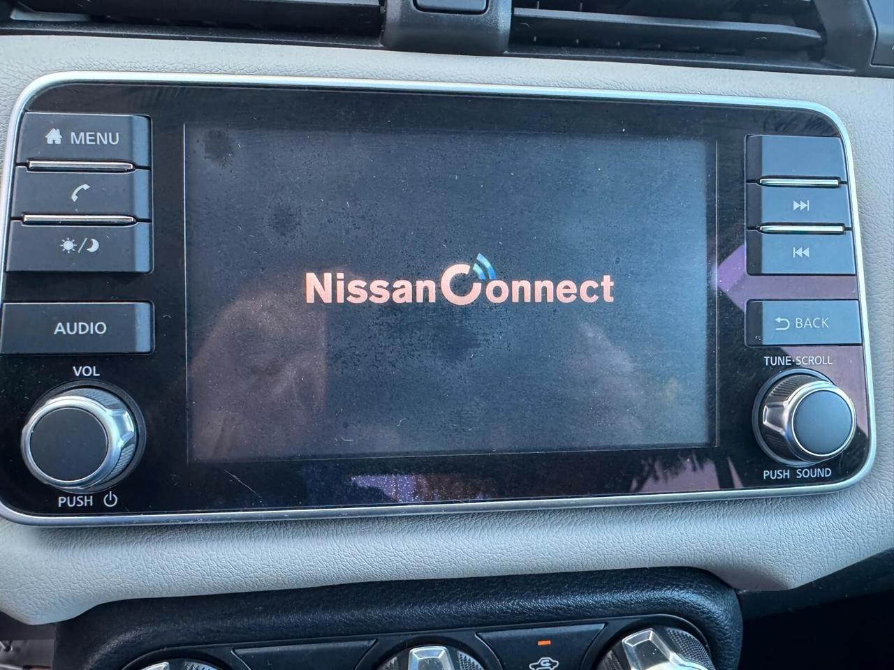 Nissan Micra 100cv N-Connecta Benzina Euro 6e