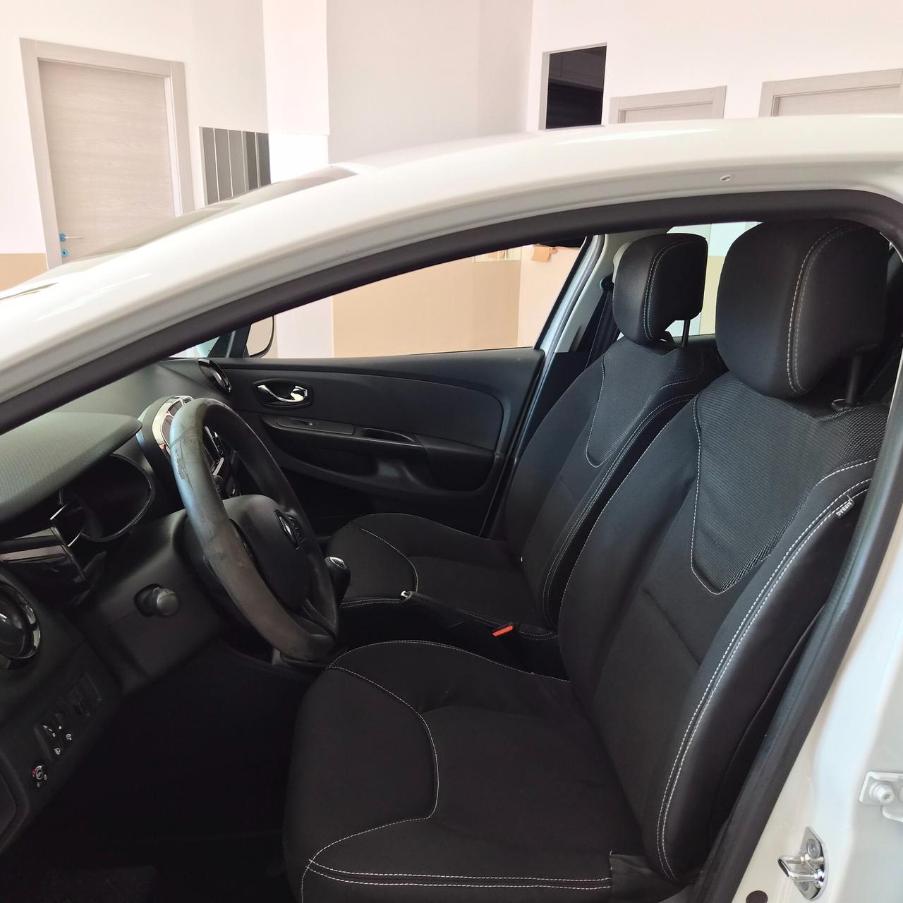Renault Clio 1.2 75CV GPL 5 porte Live