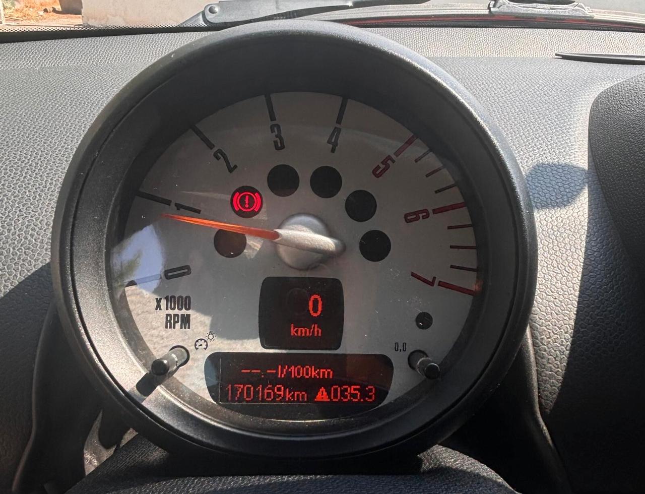 Mini 2.0 Cooper SD Countryman ALL4