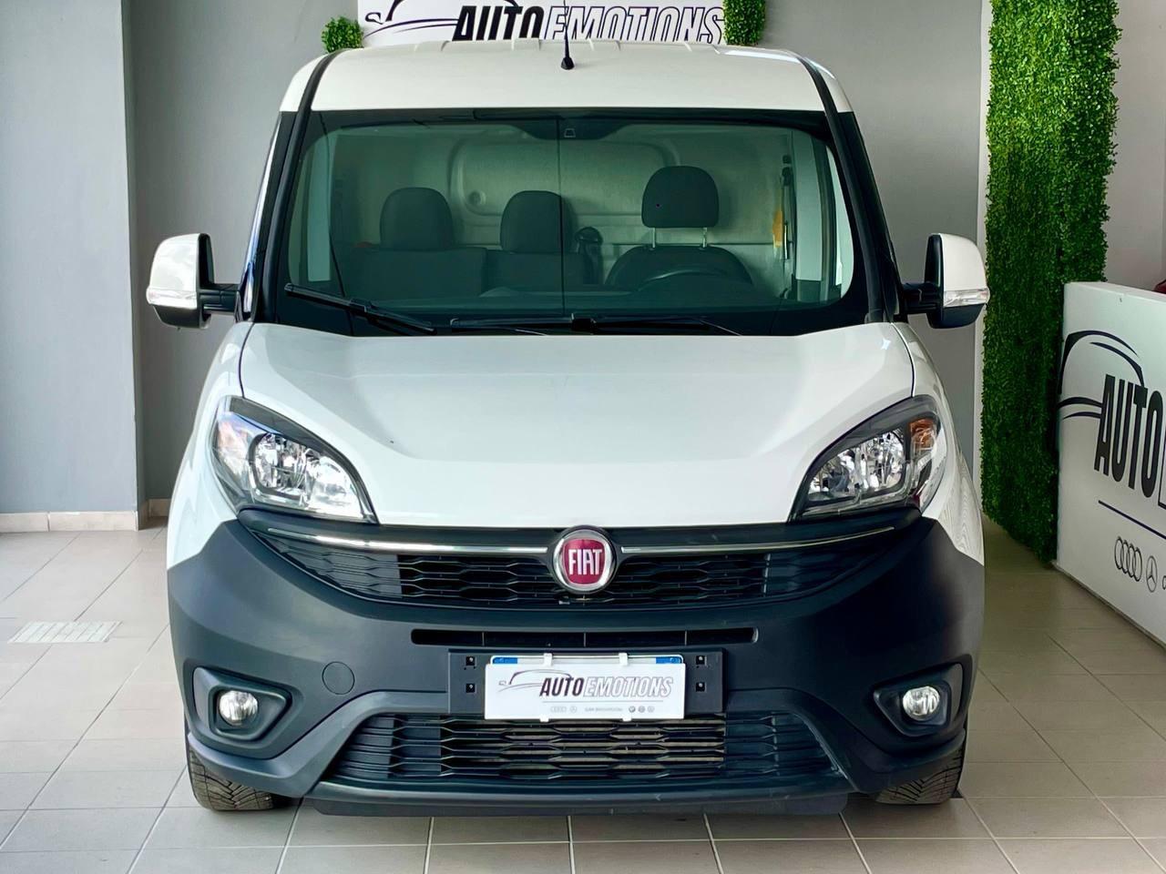 Fiat Doblo 1.6 MJT | 105 CV - 3 POSTI