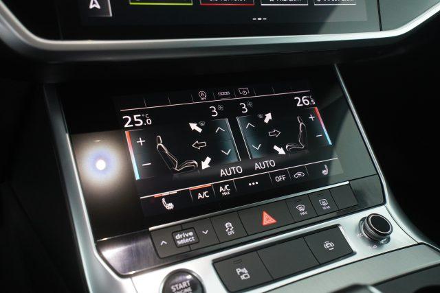 AUDI A6 A6 Avant 40 2.0 TDI S tronic Business Sport