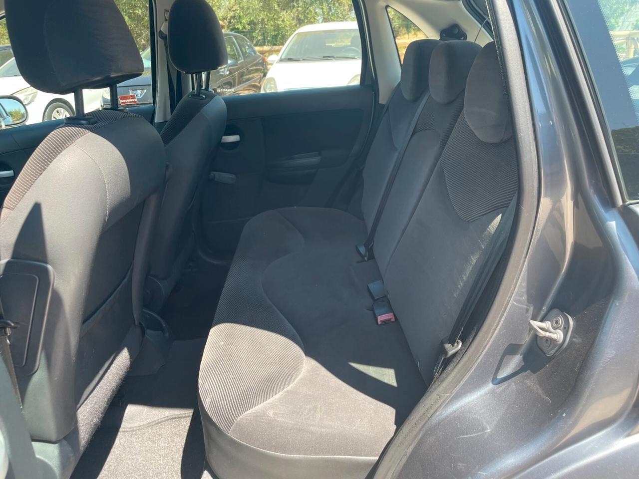 Citroen C3 1.1 airdream Exclusive