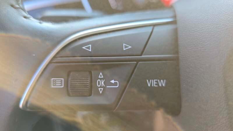 Audi Q3 Audi Q3 Sportback 2.0 TDI 150 CV S-Tronic Advanced