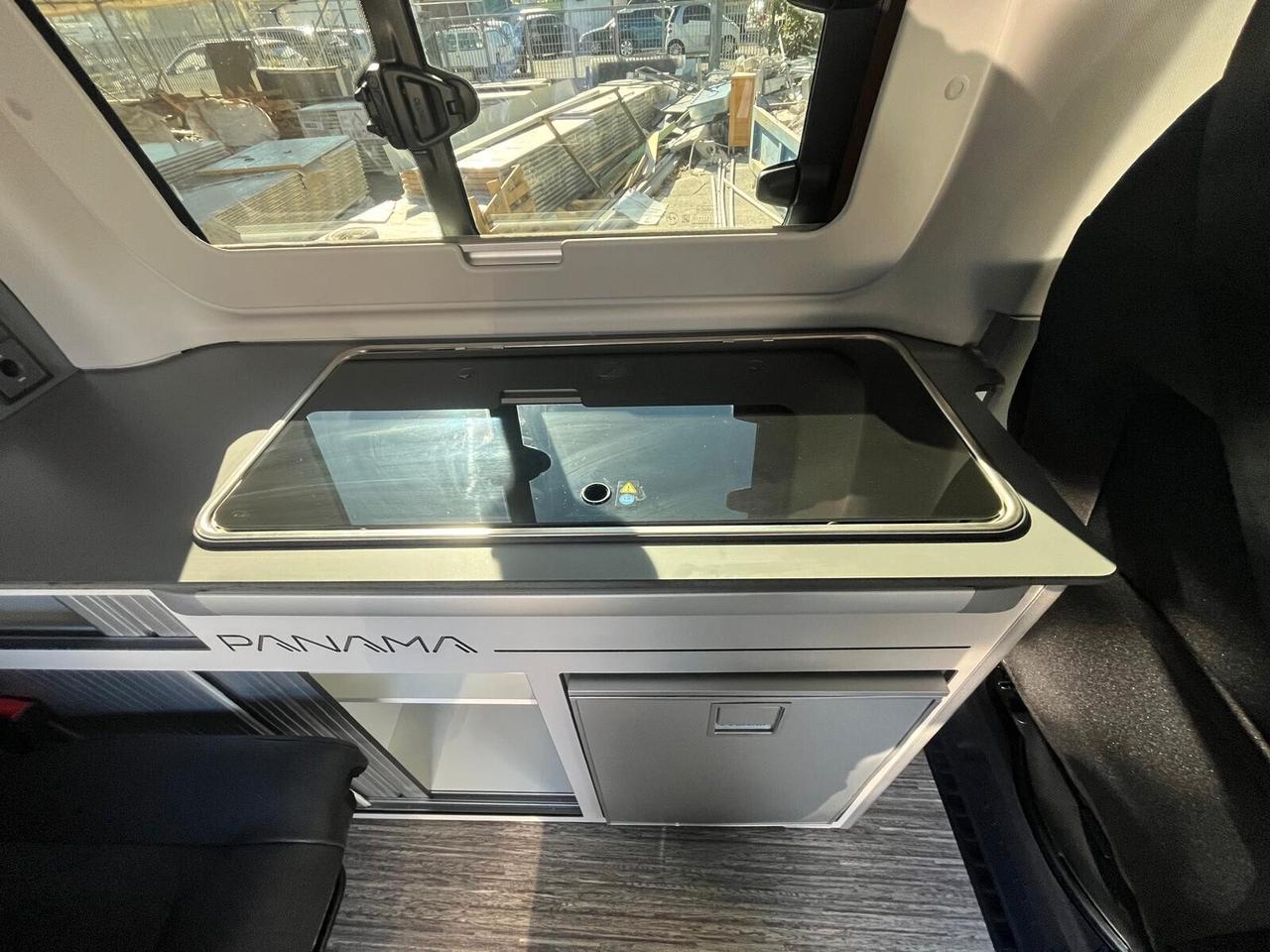 Ford PANAMA PEAK 10+