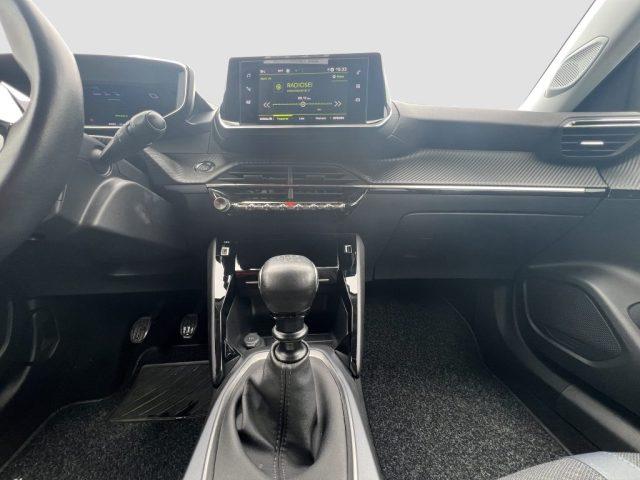 PEUGEOT 2008 2008 PureTech 130 S&S Allure