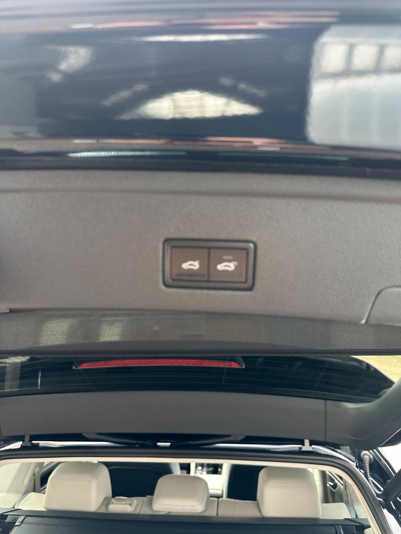 Volkswagen Touareg 3.0 V6 TDI SCR Atmosphere PELLE TOTALE