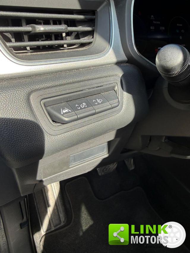 RENAULT Captur 1.6 Full Hybrid E-Tech 145 CV Techno