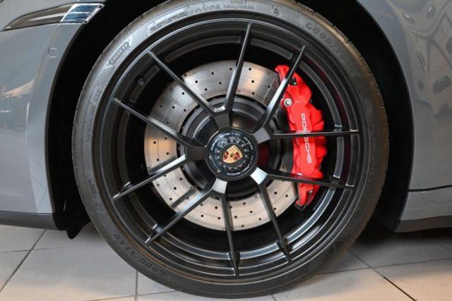 PORSCHE Targa 992.2 4 GTS NEW.MOD.541CV SOLLEV.21CHRONO CAM FULL