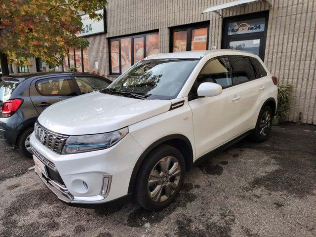 SUZUKI Vitara 1.4 Hybrid Top PREZZO REALE