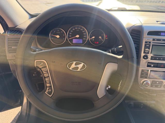 HYUNDAI Santa Fe 2.0 CRDi VGT 4WD Comfort