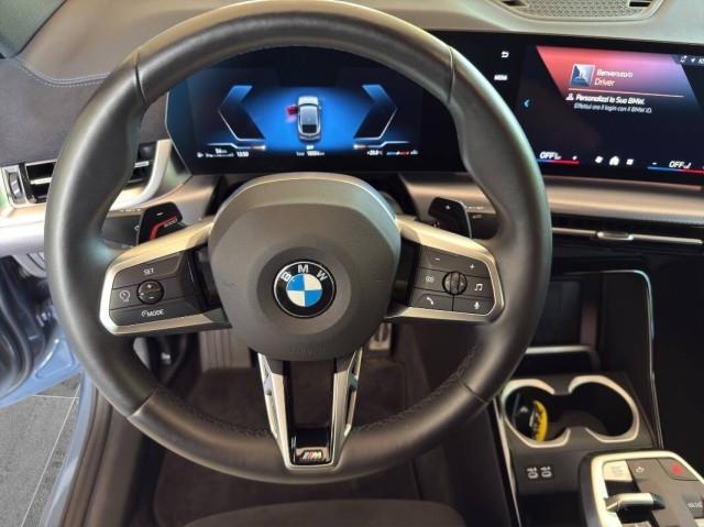 BMW X2 Sdrive 18d MSport Pro auto