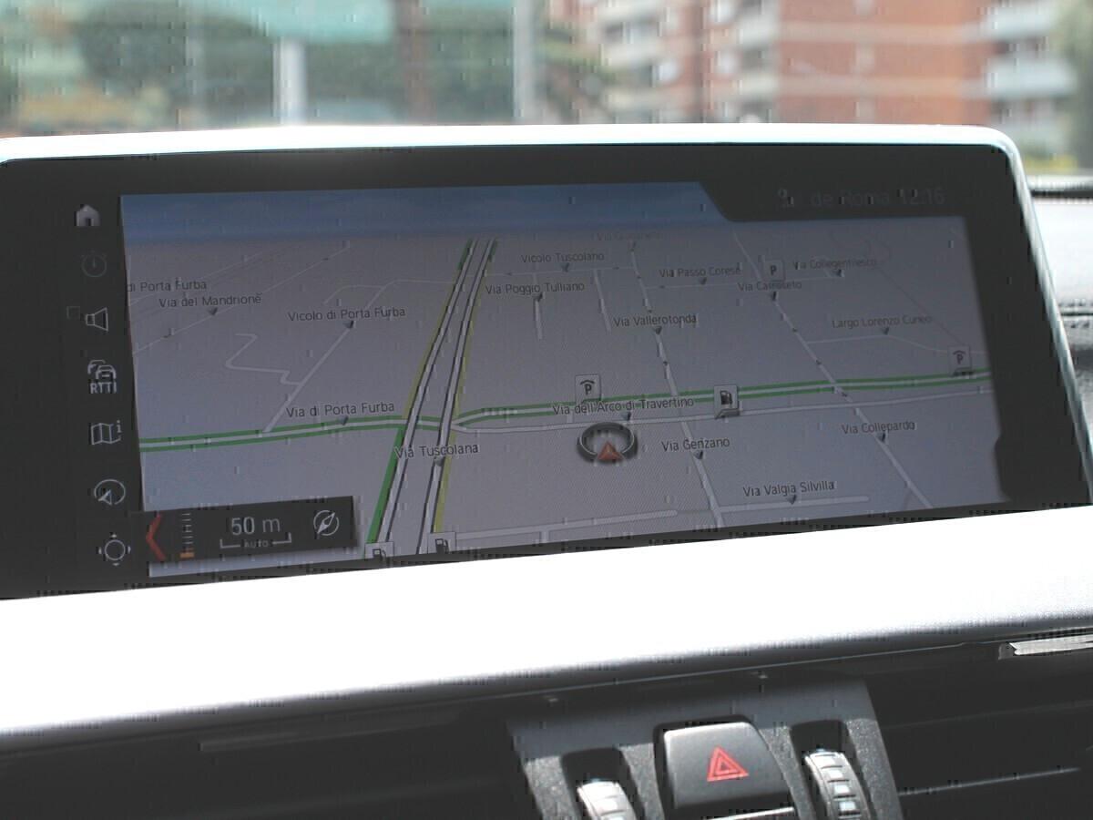 Bmw X2 xdrive25e Aut Nav Led UNIPRO IVA DEDUCIBILE