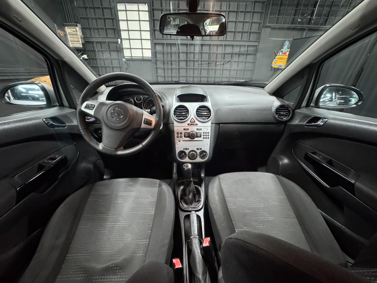 Opel Corsa 1.2 5 porte Elective Neopatentati