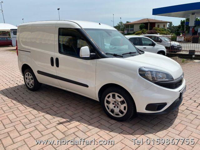 FIAT Doblo Doblò 1.6 MJT 120CV S&S PC-TN DOPPIA PORTA