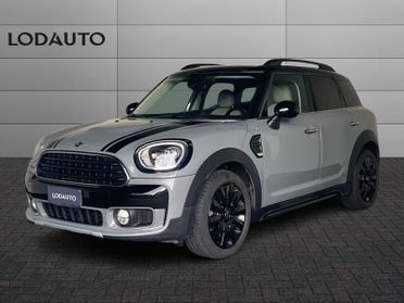 MINI Mini Countryman F60 Mini 2.0 Cooper D Countryman