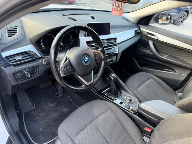 BMW X2 xDrive25e Business-X