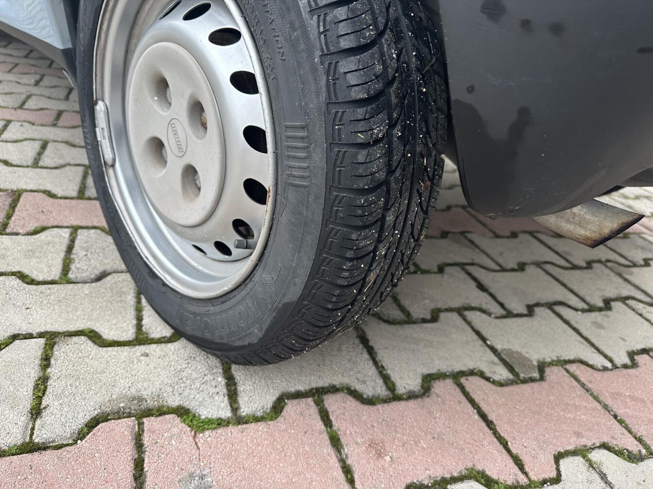 FIAT 600 iscrivibile ASI 1 unicoproprietario