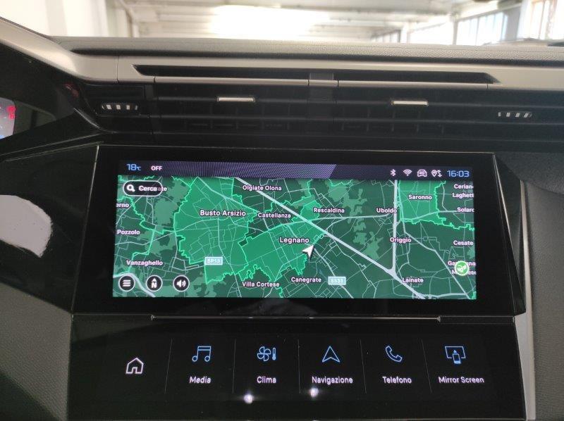 PEUGEOT 308 3ª serie - 308 BlueHDi 130 S&S EAT8 SW Allure