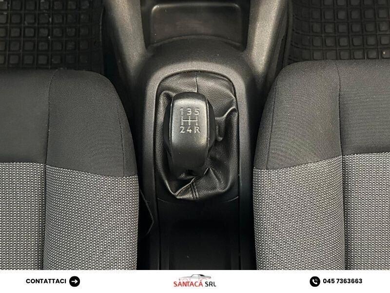 Citroen C4 Cactus 1.2 Benzina -2018