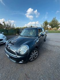 Mini Cooper S Clubman 1.6 16V Chili
