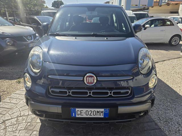 FIAT 500L 1.4 95 CV S&S Connect