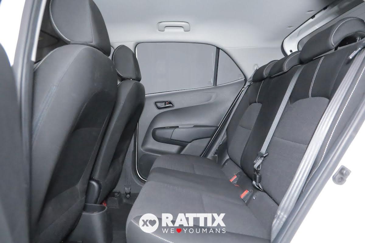 Kia Picanto 1.0 dpi 67CV Urban