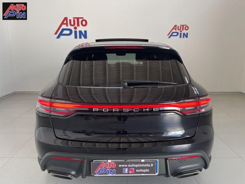 Porsche Macan 2.0 Tetto*Cerchi 21*Pelle*