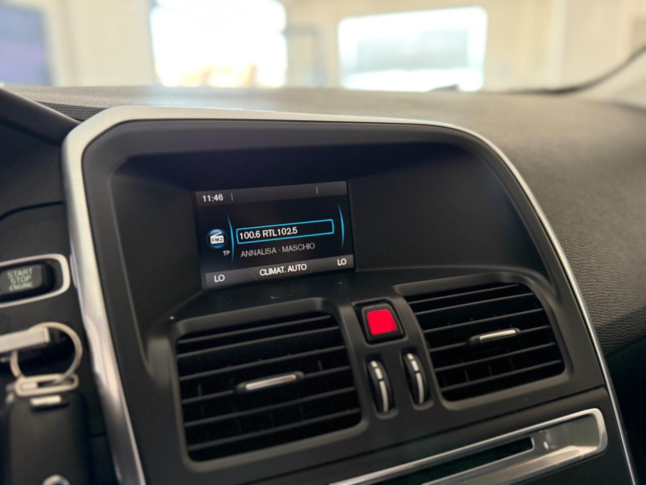 Volvo XC60 D4 Summum