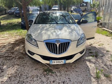 Lancia Delta 1.6 MJT DPF Selectronic Oro