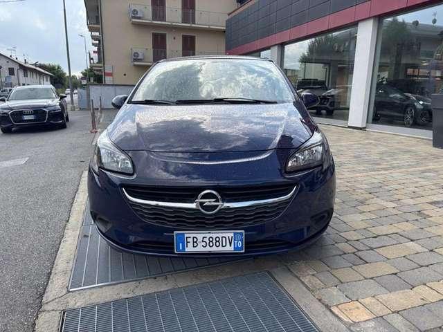 Opel Corsa 1.2 Coupé