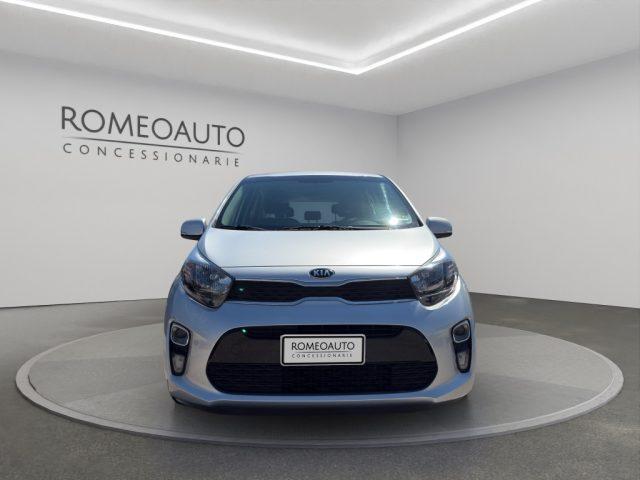 KIA Picanto 1.0 68CV
