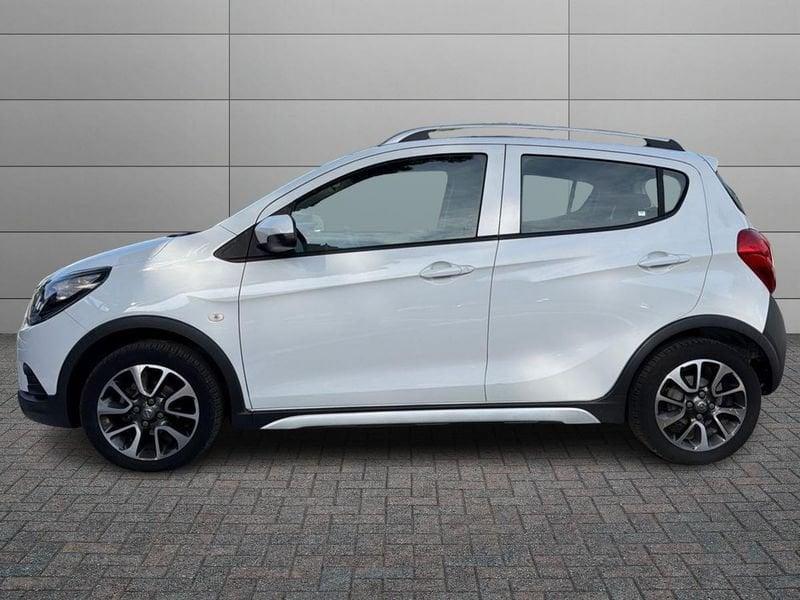 Opel Karl Karl 1.0 Rocks 73cv my19