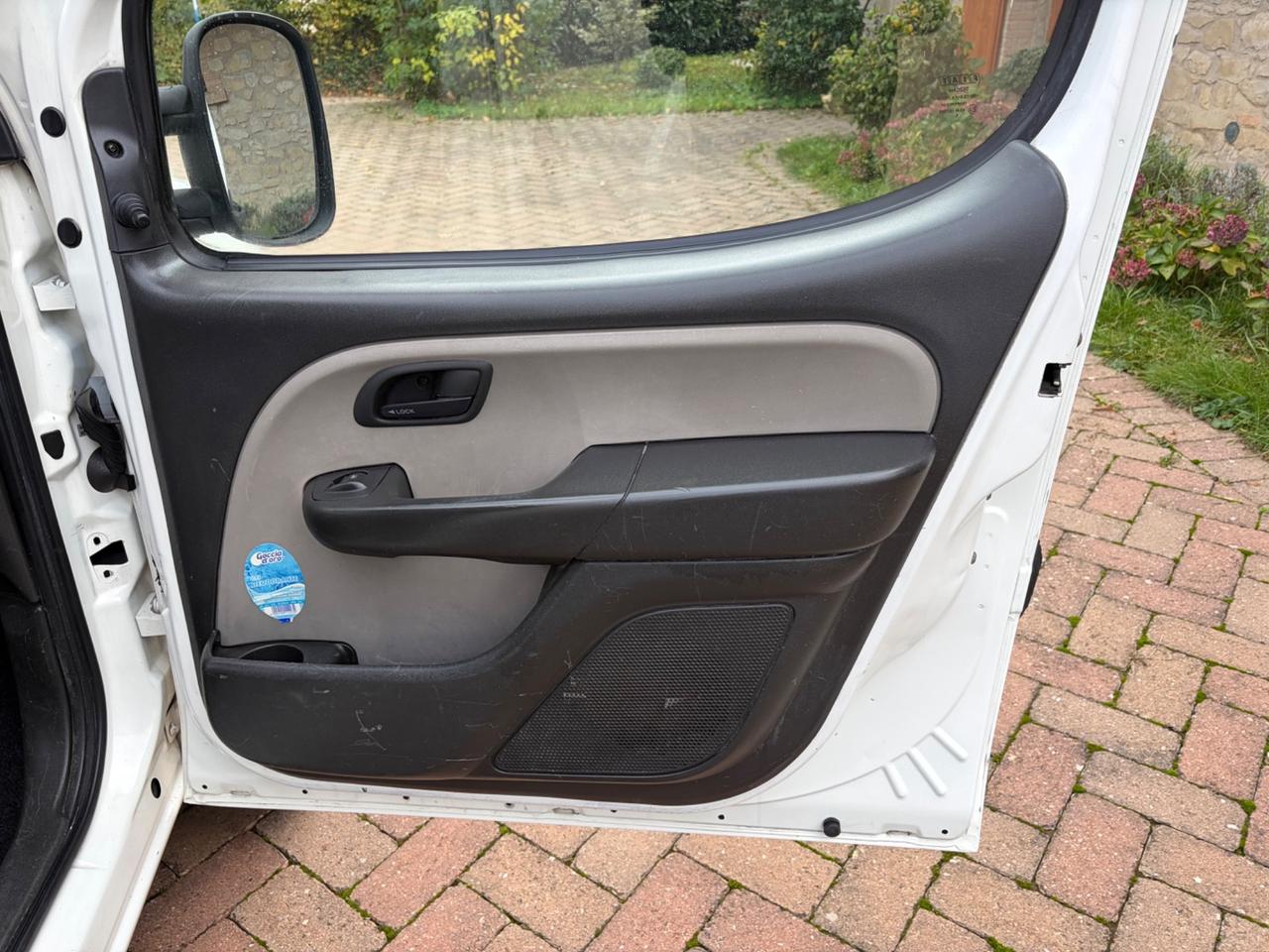 Fiat Doblo Doblò 1.3 MJ 16V PC-TN Cargo Lami.SX