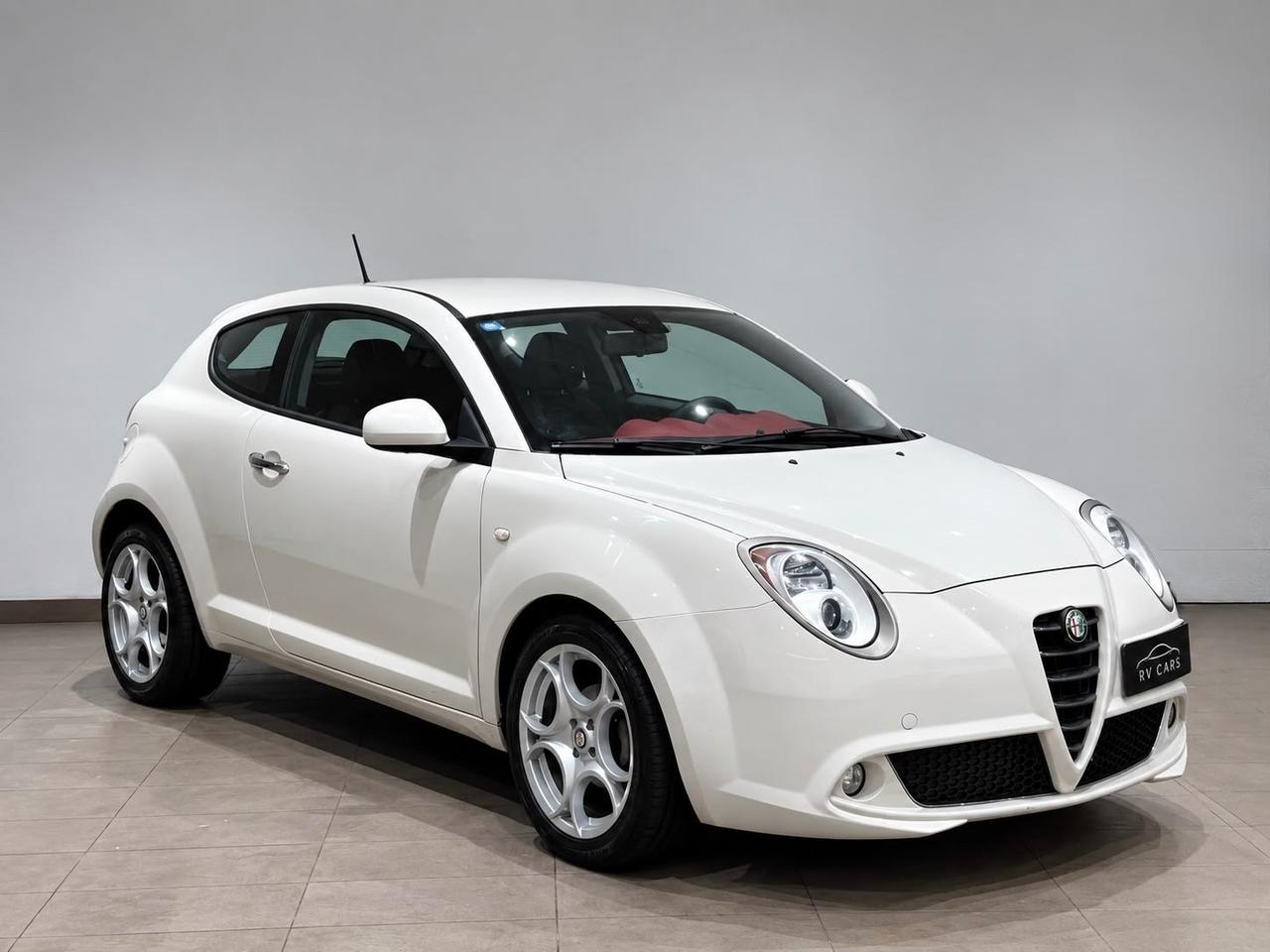 Alfa Romeo MiTo 1.4 78 CV Sport Pack Neopatentati