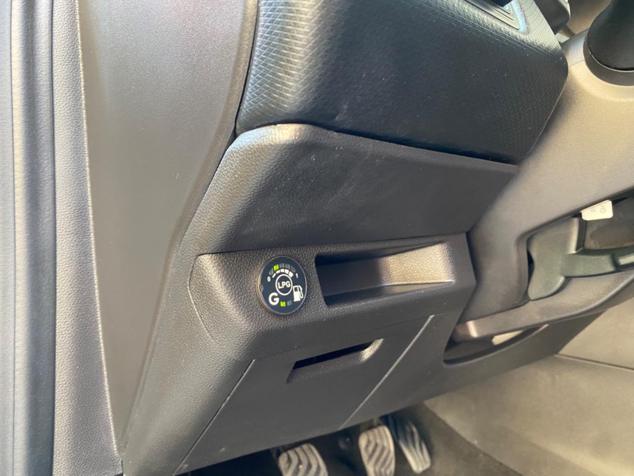 Renault Clio 1.0 GPL Casa Madre
