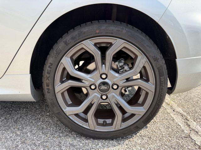FORD Fiesta 1.0 Ecoboost 100 CV 5 porte ST-Line