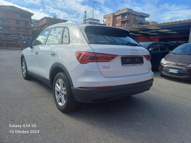 AUDI Q3 35 TFSI S tronic