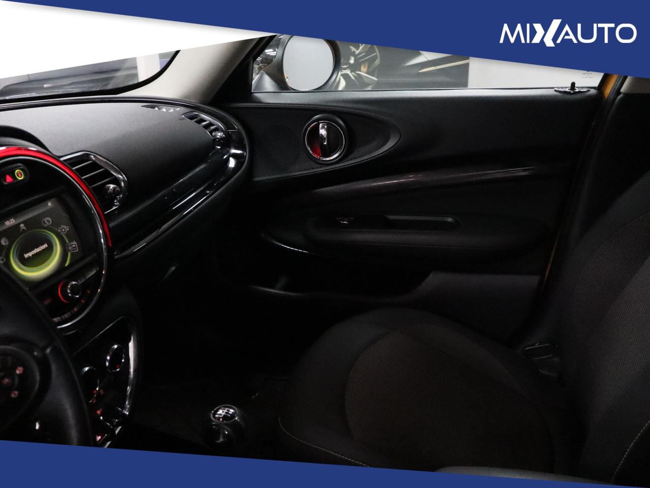 Mini Clubman 2.0 Cooper D 150CV EU6