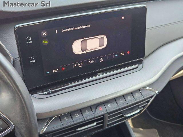 SKODA Octavia Octavia Berlina 1.4 tsi 204CV phev Executive dsg -