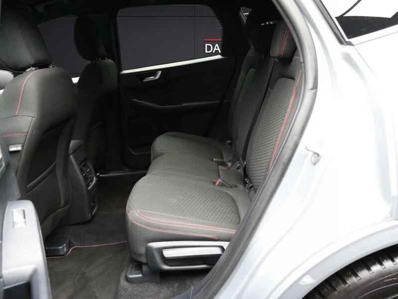 FORD Kuga 3ª serie Kuga 2.5 Full Hybrid 180 CV...
