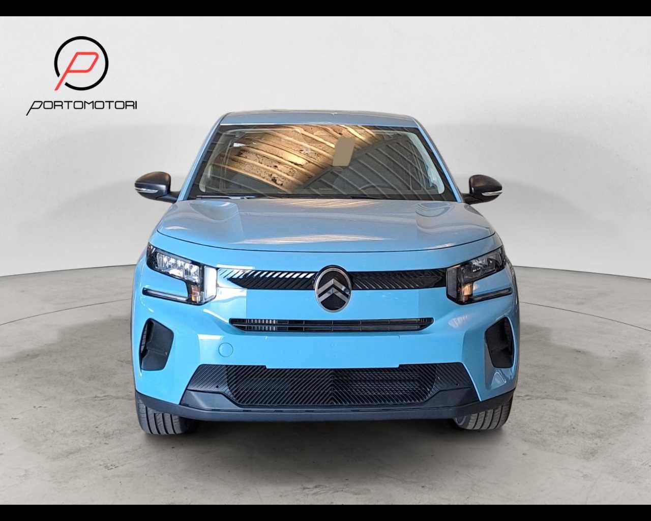 CITROEN Nuova C3 Turbo 100cv - YOU