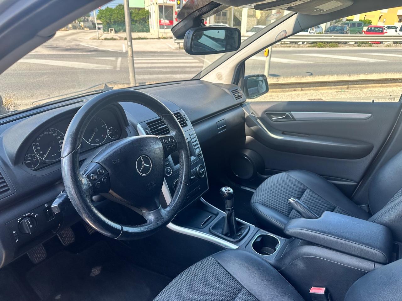 Mercedes-benz A 180 CDI Avantgarde